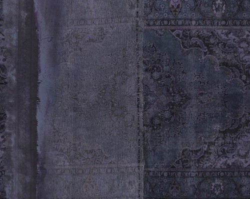 Fototapeta Wall&Deco Another Canvas WDAC1602 Contemporary 2016