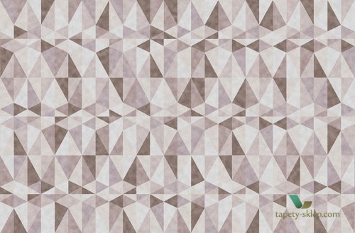 Fototapeta Wall&Deco Mamma mia WDMM1702 Contemporary 2017