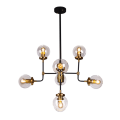 Industrialna lampa BOSTON LOFT P08959BR