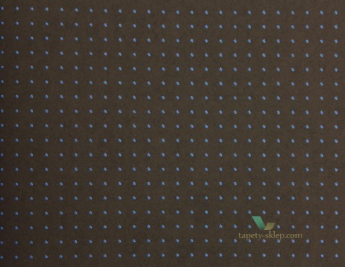 Tapeta w kropki Le Corbusier 31033 Dots Arte