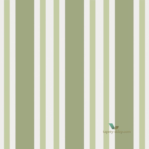 Tapeta Cole & Son Polo Stripe 110/1003 Marquee Stripes