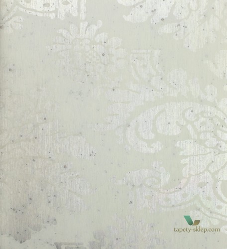 Tapeta ornament Arte 37644 Gloria Metal X Signum