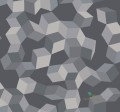 Tapeta Cole & Son 105/2011 Puzzle Geometric II