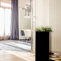 Industrialna lampa P12826BR wisząca BOSTON LOFT