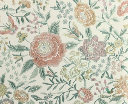 Tapeta Missoni 10010 Jannelli & Volpi J&V