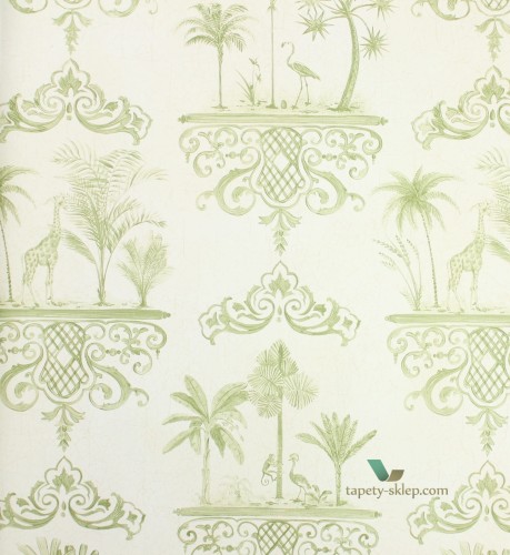 Tapeta Cole and Son 99/9040 Folie Rousseau