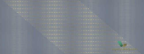 Fototapeta Wall&Deco WDLT1802 LETTERA 32 Contemporary 2018