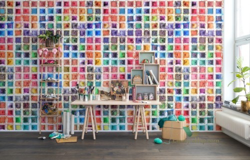 Fototapeta R13961 Rebel Walls