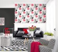 Tapeta BW20802 Black & White