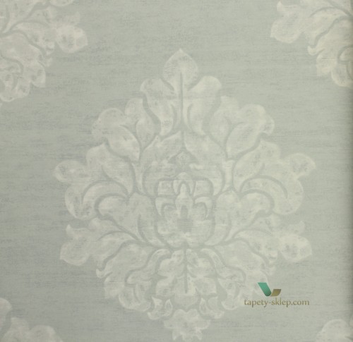 Tapeta ornament Sanderson 216267 Waterperry Laurie