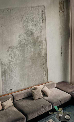 Fototapeta Wall&Deco Tapie WDTA1501 Contemporary 15