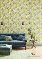 Tapeta kwiaty bzu Cole&Son Lilac 115/1004 Botanical Botanica