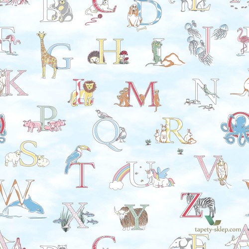 Tapeta Galerie G56537 Just 4 Kids 2