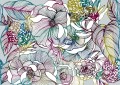 Fototapeta Wall&Deco Sinfonia WDSI1601 Contemporary 2016