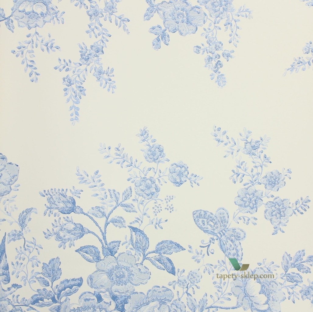 Tapeta Ralph Lauren PRL028/03 Signature Papers