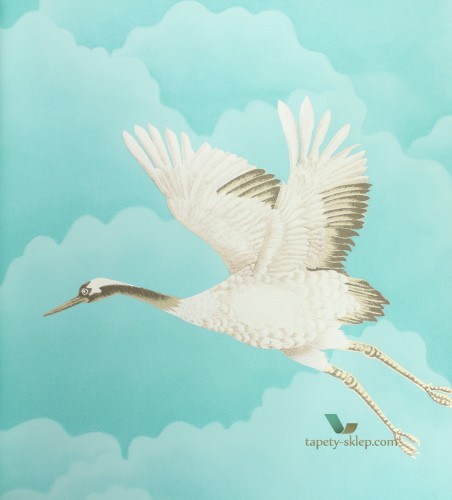 Tapeta Harlequin 111234 Palmetto