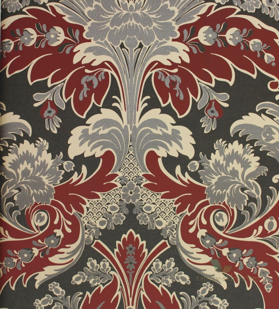 Tapeta Cole & Son Aldwych 94/5029 Albemarle