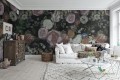 Fototapeta Blooming R15391 Rebel Walls