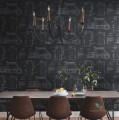 Tapeta MH1537 Magnolia Home York