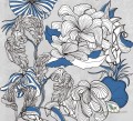 Tapeta Wall&Deco Graffitisme BBGR1401 Contemporary 14