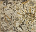 Tkanina Morris & Co. Bullerswood 226394 Archive IV