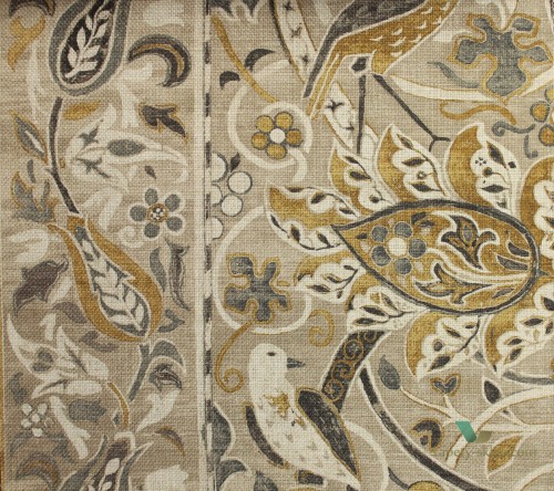 Tkanina Morris & Co. Bullerswood 226394 Archive IV