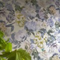 Tapeta Designers Guild PDG1033/02 Delft Flower Tulipa Stellata