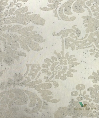 Tapeta ornament Arte 37640 Gloria Metal X Signum