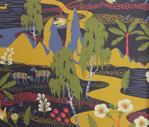 Tapeta Boras Hanna Werning 1479 Wonderland