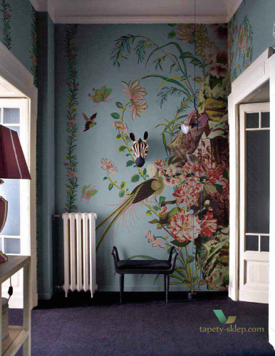 Fototapeta Wall&Deco Jap WDJA1501 Contemporary 15