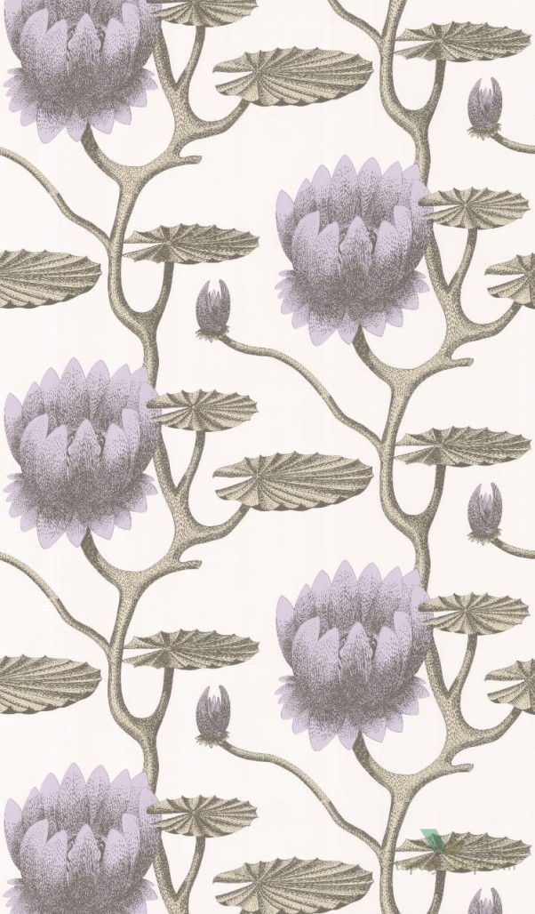 Tapeta Cole & Son Contemporary Restyled Summer Lily 95/4023