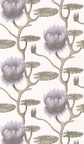 Tapeta Cole & Son Contemporary Restyled Summer Lily 95/4023