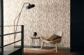 Tapeta imitująca pergamin Casamance 74030445 Washi Estampe