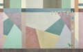 Fototapeta Wall&Deco Motel futuriste WDMF1601 Contemporary 2016