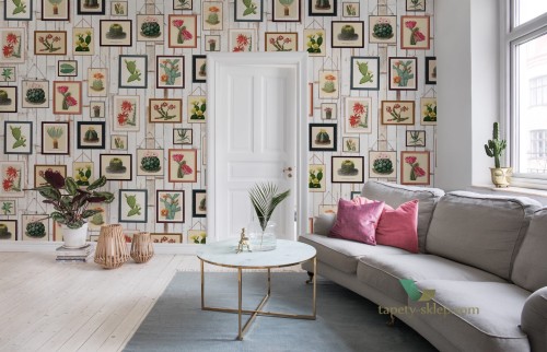 Fototapeta R15321 Rebel Walls