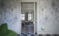 Tapeta Designers Guild PDG718/03 Jardin des plantes