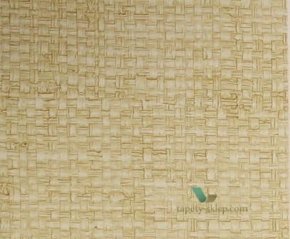 Tapeta Thibaut T6809 Bankun Raffia Texture Resource 5