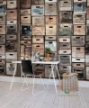Fototapeta Rebel Walls R12902