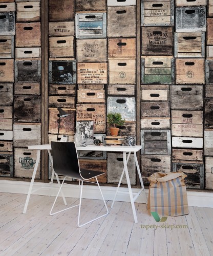 Fototapeta Rebel Walls R12902