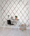 Fototapeta Rebel Walls R13221 Winding Spring