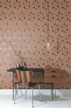 Tapeta geometryczna Khroma WIL505 Ferro Wild