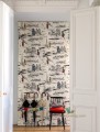 Tapeta Manuel Canovas 03083/01 La Parisienne