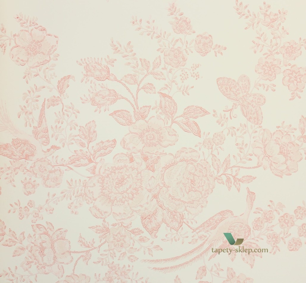 Tapeta Ralph Lauren PRL028/05 Signature Papers