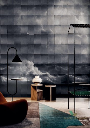 Tapeta Londonart 20003 I Put A Spell On You Riccardo Zulato