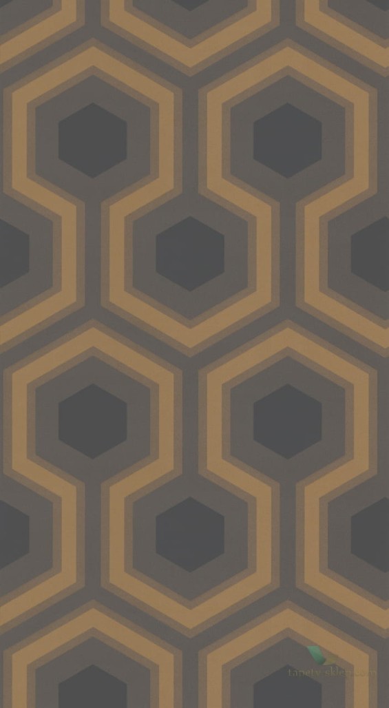 Tapeta Cole & Son Contemporary Restyled Hicks Grand 95/6033