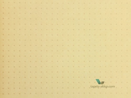 Tapeta w kropki Le Corbusier 31023 Dots Arte