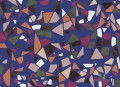 Fototapeta Wall&Deco WDSK1802 SKIL Contemporary 2018