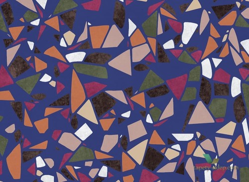 Fototapeta Wall&Deco WDSK1802 SKIL Contemporary 2018