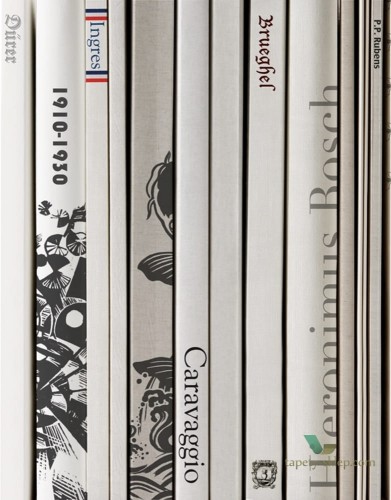 Tapeta Wall&Deco Recut WDRC1402 Contemporary 14