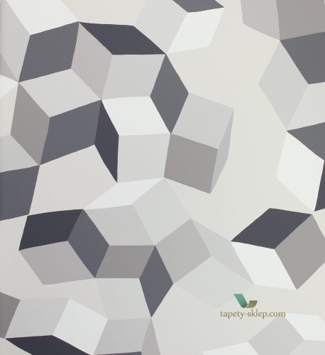 Tapeta Cole & Son 105/2007 Puzzle Geometric II